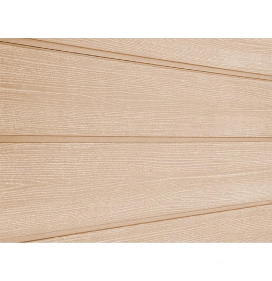 Сайдинг ДПК Savewood Sorbus (R) Бежевый